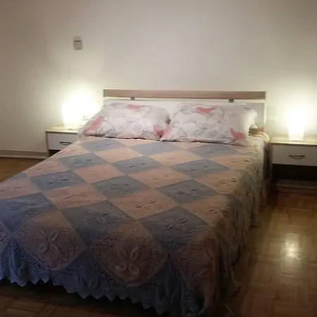 Apartment Taja Podvelka