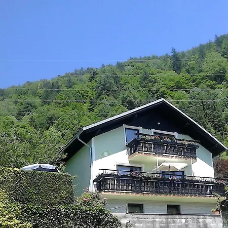 Apartment Taja *