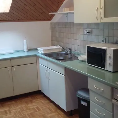 Apartment Taja *